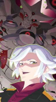 Rule 34 | appmon, charismon, digimon, digimon universe: appli monsters, highres, tagme, unryuji knight