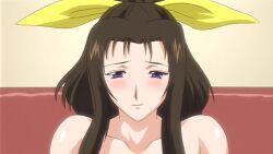 00s 1boy 1girl 2008 after_vaginal aftersex age_difference animated ass aunt aunt_and_nephew bouncing_breasts breasts brown_hair brown_pubic_hair clitoris cum cum_in_pussy cumdrip dress female_pubic_hair groping groping_breast hair_ribbon hetero high_ponytail housewife huge_ass incest large_breasts legs_apart long_hair long_sleeves mature_female mind_control moaning navel nipples nude older_female_and_younger_male open_mouth penis ponytail pubic_hair pumping purple_eyes pussy pussy_juice ribbon rubbing saiminjutsu_2 sakurai_susumu sex sex_ed sound spread_legs spread_pussy standing tagme takase_shino teasing uncensored vaginal video yellow_hair_ribbon yellow_ribbon