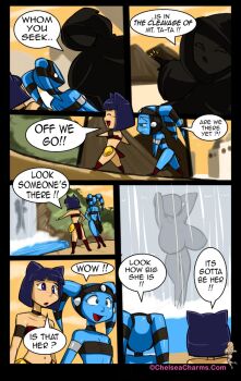 aayla_secura anon breasts bultar_swan chelsea_charms clone_wars gigantic_breasts huge_breasts ronzo shonuff44 star_wars star_wars:_the_clone_wars_(2008_tv_series) twi'lek