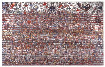 18th_yamato 1980s_(style) 1990s_(style) 1996 1_pound_no_fukuin 200/200_vision_required 3x3_eyes 6+boys 6+girls a.d._police_files aa_megami-sama absolutely_everyone absurdly_detailed_composition absurdres adeu_warsam after_war_gundam_x aiba_takaya aida_kensuke ail_(sailor_moon) aino_minako aira_(green_legend_ran) akagi_ritsuko akan_(sailor_moon) akazukin_chacha akira_(manga) akizuki_meiko al&#039;cu_ad_solte alfred_izuruha alita amano_ai amano_kazumi amano_misao_(pretty_sammy) amazons_quartet amelia_wil_tesla_seyruun amethis_(yamato_2520) amuro_ray an_(sailor_moon) animal animal_costume animal_ears anime_expo anjela annapuma annotation_request aoi_karin aotsuki_ushio aoyama_otaki aozora_shoujotai appleseed apullo_(teki_wa_kaizoku) arara_cocoa arara_milk argo_gulskii arisa_(all_purpose_cultural_cat_girl_nuku_nuku) armitage_iii arsene_lupin_iii artemis_(sailor_moon) artist_name asagiri_youko ashram_(lodoss) ashura_(rg_veda) asou_yuuko atom_(tetsuwan_atom) ayanami_rei ayanokouji_pai ayanokouji_reika ayukawa_madoka azaka baba_lamune bakene_(sailor_moon) bakuretsu_hunters balm_(sailor_moon) bannou_bunka_nekomusume bask_om bastard!! batou_(gits) battia_bureitin_rou battle_angel_alita bean_bandit beecha_oleg belldandy beltorchika_irma bernard_wiseman beruche_(sailor_moon) billy_fanward bird bishoujo_senshi_sailor_moon bishoujo_yuugekitai_battle_skipper black_hair black_jack_(character) black_magic_m-66 black_moon_clan blizzar_(sailor_moon) blonde_hair blue_hair blue_seed boddole_zer boku_no_chikyuu_o_mamotte boku_no_marie bonaparte_(tank) boomer_(bubblegum_crisis) border botan_(yu_yu_hakusho) bow boxy_(sailor_moon) boy_(tenshi_no_tamago) broom broom_riding brown_hair bruno_j._global bubblegum_crisis bulma bunbo_(sailor_moon) burn-up burn-up_w buruman_(ozanari_dungeon) calaveras_(sailor_moon) cammy_white capcom caroline_evers carrot_glace casshern casshern_(series) cat cat&#039;s_eye cerecere_(sailor_moon) chacha_(akazukin_chacha) chanela_(sailor_moon) chang_wufei char&#039;s_counterattack char_aznable chara_soon character_request charles_brenten cheshire_neko cheshire_neko_(fushigi_no_kuni_no_miyuki-chan) chiba_mamoru chibi chibi_maruko-chan chibi_usa chibodee_crocket chichiri_(fushigi_yuugi) chief_(dominion) chiriko_(fushigi_yuugi) cho_li chocolate_misu choujikuu_kidan_southern_cross choujikuu_seiki_orguss choujikuu_yousai_macross choujuu_kishin_dancouga christina_mackenzie chun-li city_hunter claudia_lasalle cobra_(space_adventure_cobra) cologne_(ranma_1/2) conda_bromco cosplay cow cow_costume crossed_arms crossover crowd_inc cub cutie_honey cutie_honey_(character) d_(vampire_hunter_d) daicon daicon_bunny_girl daicon_iv daitokuji_biko dancouga_(series) dangaiou dark_schneider dated dd_girls_(sailor_moon) dead_end deedlit den&#039;ei_shoujo dendrobium_schema dennou_sentai_voogie&#039;s_angel derella_(sailor_moon) devilman devilman_(character) dirty_pair dirty_pair_flash dna^2 dominion_(manga) domon_kasshu doraemon doraemon_(character) dorothy_(gundam) dragon_ball dragon_ball_(classic) dragon_half dragonball_z dual_persona duck duo_maxwell el_hazard electra_(nadia) eledore_massis elephant elle_vianno ellyse_aldomordish elpeo_puru emary_ounce emeraldas emma_sheen english_text etoh_(lodoss) eudial_(sailor_moon) eva_00 eva_01 eva_02 evangelion_(mecha) everyone exsedol_folmo ezaki_kanami f91_gundam fa_yuiry facial_hair fam_(ruin_explorers) fatal_fury fio_piccolo fish_eye_(sailor_moon) five_star_stories flanders flanders_(victory_gundam) flau_(sailor_moon) flower focker_roy food fortune_quest four_murasame friender fuchikoma fudou_akira fugou_keiji_balance:unlimited fujii_yakumo fujimiya_momiji fujinami_ryuunosuke fujiwara_shinobu fumizuki_mew furuhata_motoki fushigi_no_kuni_no_miyuki-chan fushigi_no_umi_no_nadia fushigi_yuugi g_gundam gaga_communications gall_force gamecen_(sailor_moon) gamlin_kizaki garoben_(sailor_moon) garrod_ran gatchaman gateau_mocha genesis_surviver_gaiarth genmu_senki_leda george_de_sand ghim_(lodoss) ghost_in_the_shell ghost_sweeper_mikami giant_robo giant_robo_(mecha) ginga_eiyuu_densetsu ginga_hyouryuu_vifam ginga_ojou-sama_densetsu_yuna ginga_tetsudou_999 ginko_(metal_fighter_miku) ginrei_(giant_robo) girl_(tenshi_no_tamago) glemy_toto global_j._bruno godai_yuusaku golden_boy gourry_gabriev grandis_granva green_legend_ran guld_goa_bowman gundam gundam_0080 gundam_0083 gundam_08th_ms_team gundam_f91 gundam_gp-01_full_vernian_zephyranthes gundam_gp-02_physalis gundam_gp-03_stamen gundam_sentinel gundam_wing gundam_zz gunhed gunsmith_cats guyver_i hades_project_zeorymer hagiwara_yoshimi hair_bow hair_ornament hair_over_one_eye hakubi_washuu hakuhouin_ayano haman_karn hanataka_kosaku hand_fan haneda_miyuki hanson hanson_(nadia) haou_taikei_ryuu_knight happosai hardsuit harlock harlock_saga haro hasegawa_sora hasukawa_kazuya hasunoue_keroppi hat hatta_kazuya hawk_eye_(sailor_moon) hayakawa_moemi hayase_misa heart heero_yuy hello_kitty hello_kitty_(character) hi_no_tori hi_no_tori_(character) hibiki_ryouga hiei hiei_(yu_yu_hakusho) highres hikyou_tanken_fam_&amp;_ihrie himuro_kinu hino_rei hino_yuusaku hiyama_hikaru holding holding_sign honda_chieko_(aa_megami-sama) hongou_yui honneamise_no_tsubasa horaki_hikari hotaru_no_haka hotohori_(fushigi_yuugi) hououji_fuu humanoid_robot humpty_dumpty_(fushigi_no_kuni_no_miyuki-chan) hygogg hyper_dolls ibuki_maya ichijou_hikaru ichinose_hanae iczer-1 iczer-2 iczer-3 iczer_(series) iczer_densetsu ido_daisuke idol_boueitai_hummingbird idol_bouetai_hummingbird idol_janshi_suchie-pai iguara_(sailor_moon) ihrie iino_abbav ikari_gendou ikari_shinji ikeda_mitsuru illia_pazom ino_abbav inokuma_yawara inoue_mayuko iria:_zeiram_the_animation iria_(zeiram) iria_zeiram_the_animation ishikawa_goemon_xiii ishtar isurugi_takuya ital jabberwock_(fushigi_no_kuni_no_miyuki-chan) jadeite_(sailor_moon) jean_roque_lartigue jeena_malso jenius_maximilian jenius_milia jenius_mylene jerid_messa jigen_daisuke jiji_(majo_no_takkyuubin) jiji_(sailor_moon) jim_lovelock jingoro_(cat) jinpei_the_swallow joe_the_condor joou_(fushigi_no_kuni_no_miyuki-chan) judau_ashta juliana_(megami_paradise) jun_the_swan jung_freud jungle_taitei junjun_(sailor_moon) justy_ueki_tylor juusenki_l-gaim kabirov_kim kagariya_momiji kagato kagurazaka_yuna kahm kaiou_michiru kaji_ryouji kakizaki_hayao kamidake kamille_bidan kan-kan_(akazukin_chacha) kaneda_shoutarou&#039;s_bike kaneda_shoutarou_(akira) kanou_nagisa kanure_stella kanzaki_azusa kanzaki_hibiki karen_joshua karigari_hiroshi karigari_marie karlmann_dukartuse karura-oh_reiga kasuga_akane kasuga_kazuya kasuga_kurumi kasuga_kyousuke kasuga_manami kasuga_takashi katejina_loos katsuda_naoko katsuragi_misato kawai_sasami kawasaki_lulara kawazaki_maki kayama_mika kayama_mika_(character) kaze_no_tani_no_nausicaa kaze_no_tou kei_(akira) kei_(dirty_pair) kei_(dirty_pair_flash) ken-ouki ken_the_eagle kendappa-ou kero_kero_keroppi key_the_metal_idol kidou_keisatsu_patlabor kigaan_(sailor_moon) kiki_(majo_no_takkyuubin) kiki_rosita kikou_souseiki_mospeada kim_kamirov kim_saintlaurent kimagure_orange_road kinezono_rio king_(nadia) king_endymion kino_makoto kirinman_(ozanari_dungeon) kisaragi_aki kisaragi_ayaka kisaragi_shun kisugi_ai kisugi_hitomi kisugi_rui kitahara_anju ko_seiki_beast_sanjuushi koan_(sailor_moon) kobayakawa_miyuki kobayashi_rin kodai_susumu koenma koishikawa_miki koko_wa_greenwood komatsu_seiji kotobuki_shiiko kouzuki_luna kunikida_kaede kunou_kodachi kunou_tatewaki kunzite_(sailor_moon) kuonji_ukyou kurama_(yu_yu_hakusho) kuramitsu_mihoshi kurenai_no_buta kurenai_tsubasa kurimoto_ami kuriyagawa_sakura kusakabe_mei kusakabe_satsuki kusama_daisaku kusanagi_mamoru kusanagi_motoko kuwabara_kazuma kyouko_(all_purpose_cultural_cat_girl_nuku_nuku) kyoushoku_soukou_guyver kyurene_(sailor_moon) kyuukyoku_choujin_r lachesis_(five_star_stories) ladios_sopp lady_une laird_vanessa lake_youkai lambda_nom lan-lan_(akazukin_chacha) laputa_robot larva_(vampire_princess_miyu) lasalle_claudia latell_(teki_wa_kaizoku) legend_of_lemnear leina_ashta lemnear leo_(jungle_taitei) leona_ozaki leska_(arara_cafe_au_lait) lila_milla_rira lilith_(megami_paradise) lina_inverse linna_yamazaki lion lionel_lum locomotive loli_dosel lucrezia_noin lucy_mcmillan lum luna-p luna_(sailor_moon) luna_(sailor_moon)_(human) luna_de_rimsbel lupin_iii lychee_(ranma_1/2) lynn_minmay m-66 macross macross:_do_you_remember_love? macross_2 macross_7 macross_flashback_2012 macross_plus maetel magami_eiko maggie_(venus_senki) magic_knight_rayearth magical_girl magical_princess maharaja_(megami_paradise) mahou_no_princess_minky_momo mahou_shoujo_pretty_sammy maison_ikkoku majo_no_takkyuubin majuu_senshi_luna_varga maki_rowel makibi_kiyone makimura_kaori mamamega mamono_hunter_youko mano_youko marbet_fingerhat marie_en_carlsberg marin_(akazukin_chacha) maris_(maris_the_chojo) maris_the_chojo marmalade_boy marron_glace marsha_(teki_wa_kaizoku) masaki_achika masaki_aeka_jurai masaki_katsuhito masaki_nobuyuki masaki_sasami_jurai masaki_tenchi mashymre_cello matsuno_hiromi matsuura_yuu maximilian_jenius mbr-5ra2c_gunhed mecha megami_paradise megazone_23 mei_mer meiou_setsuna memories_(animated_movie) metal_fighter_miku metal_skin_panic_madox-01 mia_alice midou_madoka mihashi_haruko miho_miho mikami_reiko miku_(metal_fighter_miku) milky-pai millia_jenius milliome_shammy milly_childer mima_tokiko mimi_wo_sumaseba minazuki_mica mine_fujiko mineva_lao_zabi mink_(dragon_half) minky_momo minnie_may_hopkins misty_may mitaka_arisa mitaka_shun mitsuaami_(sailor_moon) mitsukake_(fushigi_yuugi) miwa_satoshi miyake_shinobu miyu_(vampire_princess_miyu) miyuki_(fushigi_no_kuni_no_miyuki-chan) mizuno_ami mobile_suit mobile_suit_gundam mocha_(kaze_no_tou) mokona moldiver momonari_junta mondo_agake moonlight_knight morga_(sailor_moon) mori_yuki morisato_keiichi morisato_megumi moriya_ririka moroboshi_ataru moruk_lap_lamiz moteuchi_yota motor_vehicle motorcycle mouar_pharaoh mousse_(duck)_(ranma_1/2) mousse_(ranma_1/2) mugen_senshi_valis mughi multiple_boys multiple_crossover multiple_girls multiple_persona murid_(sailor_moon) musekinin_kanchou_tylor mustache mylene_jenius myung_fang_lone nabu_ancient nadia_la_arwall naga_the_serpent nagi_(tenchi_muyou!) nakajima_ken nakamura_asako nakoruru namura_shin&#039;ichi nana_(metal_fighter_miku) nanao_kozue nanmo naomi_armitage natsuki_crisis natsume_akiko natsume_atsuko natsume_kyuusuke natsume_ryuunosuke nausicaa nehelenia_(sailor_moon) nekki_basara nekobus nemo_(nadia) nene_romanova neo_queen_serenity neon_genesis_evangelion nephrite_(sailor_moon) ng_knight_lamune_&amp;_40 niimai_takashi nikaido_yoriko nim_(gunhed) nobel_gundam nogami_saeko non-web_source nuriko_(fushigi_yuugi) nurse_angel nurse_angel_ririka_sos odelo_henrik ohmu okajima_taeko olba_frost oldschool omohide_poro_poro oniwabandana_(sailor_moon) onna_shachou ono_tofu ooe_kintarou oosaka_mayumi oosaka_naru oota_kouichirou orin_(akazukin_chacha) otaku_no_video otonashi_kyouko outlanders oyuki_(urusei_yatsura) ozanari_dungeon p-chan paffy_pafuricia pai_thunder pallapalla_(sailor_moon) panda papillon_(sailor_moon) paptimus_scirocco parachute parn_(lodoss) partially_annotated pastel_(megami_paradise) pazu penguin penpen petz_(sailor_moon) phantom_quest_corps piccolo piglet pirotess pixy_misa plastic_little police police_uniform policeman policewoman porco_rosso_(character) poster_(medium) presea_(rayearth) pretty_sammy_(character) prince_demande princess_dia princess_hinoto priscilla_asagiri project_a-ko puar puma_sisters purple_hair puru_two quamzin_kravshera quatre_raberba_winner quattro_bajeena queen_beryl queen_emeraldas queen_serenity r_tanaka_ichirou rain_mikamura rally_vincent ramia_(mahou_shoujo_pretty_sammy) ramua_(sailor_moon) ran_(green_legend_ran) ranma-chan ranma_1/2 rasara_moon rascal_(akazukin_chacha) ray_lovelock re-gz reccoa_londe record_of_lodoss_war red_bow red_hair red_impulse rei_(urusei_yatsura) reinhard_von_lohengramm relena_peacecraft retro_artstyle rg_veda riding_bean rikoukeidar_(sailor_moon) robot rokudou_meiko rokutanda_tsutomu rol_kuran roppongi_akemi rosamia_badam rose ross_sylibus rouge_(megami_paradise) roujin_z roy_focker roybea_loy rubeus_(sailor_moon) running rurubell ryou-ouki ryou-ouki_(human) ryouko_(tenchi_muyou!) ryu_the_owl ryuuzaki_umi s_gundam saeba_ryou saginomiya_sakura sahari sai_saici sailor_chibi_moon sailor_jupiter sailor_mars sailor_mercury sailor_moon sailor_moon_(cosplay) sailor_neptune sailor_pluto sailor_saturn sailor_senshi sailor_senshi_uniform sailor_uranus sailor_v sailor_venus sakaguchi_alice sakaki_shihoko sakuma_suzu sakura_momoko sakurada_haruna sally_ford samurai_spirits sanrio sanson_(nadia) sanzenin_mikado saotome_genma saotome_genma_(panda) saotome_ranma sarah_zabiarov sarugakure_sasuke savoia_s.21 sawaguchi_koume sayaka_(metal_fighter_miku) sazabi science_fiction sdf-1 sega senjutsu_choukoukaku_orion senoo_hiroki seska_(senjutsu_choukoukaku_orion) shagia_frost shakoukai_(sailor_moon) shakti_kareen shammy_milliome shampoo_(ranma_1/2) sharon_apple sheeta shibusawa_rie shidou_hikaru shiine_(akazukin_chacha) shima_tetsuo shimorenjaku_youko shinzou_ningen_casshern shiranui_mai shiratori_azusa shiris_(lodoss) shiro_amada sign silent_moebius sirene_(devilman) sister_angela skuld_(aa_megami-sama) skull skull_and_crossbones slayers slayn_(lodoss) snk sol_bianca son_gohan son_goku soreyuke!_uchuu_senkan_yamamoto_youko souichirou_(dog) souryuu_asuka_langley sousai_x space_adventure_cobra spacesuit standing stashia street_fighter studio_ghibli suchie-pai sugashita_ryuuji sumeragi_hokuto sumeragi_subaru suou_ginta super_atragon super_sailor_chibi_moon super_sailor_moon susanoo_orbatos susuwatari suzuhara_touji suzuki_arimi suzy_relane sweet_potato sylia_stingray sylvie_gena tachibana_saori_(battle_skipper) tadashita_kazuko taiho_shichauzo takanashi_kotomi takaya_noriko takazawa_kiyuro takeuchi_ryoko tamahome_(fushigi_yuugi) tamiya_toraichi tasuki_(fushigi_yuugi) tatakae!!_iczer-1 tatsunoko_production teki_wa_kaizoku tekkaman_blade tekkaman_blade_(character) tekkaman_blade_ii telcott_(gundam_0080) ten&#039;ou_haruka ten_(urusei_yatsura) tenchi_muyou! tenchi_muyou!_in_love tenchi_muyou!_ryou-ouki tenchi_muyou!_uchuu_hen tendou_akane tendou_kasumi tendou_nabiki tendou_souun tenkuu_no_shiro_laputa tenkuu_senki_shurato tenshi_no_tamago_(anime) tetsuwan_atom tezuka_shinobu the_baron_(mimi_wo_sumaseba) the_king_of_fighters tia_noto_yoko tiffa_adill tiger_eye_(sailor_moon) tira_misu tita_mu_koshigaya to_li tokimatsuri_eve tokimi tokyo_babylon tomoe_hotaru tomoe_souichi tomoko_saeki tonari_no_totoro too_many_to_count top_wo_nerae! top_wo_nerae!_(series) tora_(ushio_to_tora) toreishi_kanna toreishi_mina toreishi_satsuki toreishi_uzuki toreishi_yayoi totoro touch_(manga) train treize_khushrenada trowa_barton tsujimoto_natsumi tsukino_ikuko tsukino_kenji tsukino_shingo tsukino_usagi tsukishima_shizuku tsunami_(tenchi_muyou!) tuxedo_kamen uchuu_kaizoku_captain_harlock uchuu_kazoku_carlvinson uchuu_senkan_yamato umbrella umino_gurio unicycle unipuma unit_no.507_gunhed urameshi_yusuke urameshi_yuusuke urara_(akazukin_chacha) urawa_ryou urd_(aa_megami-sama) urusei_yatsura ushio_to_tora uso_ewin v_gundam valis vampire_hunter_d vampire_princess_miyu vanessa_laird varga_(majuu_senshi_luna_varga) veena_(sailor_moon) venus_senki vesves_(sailor_moon) victory_gundam virtua_fighter vrlitwhai_kridanik wakatsuki_tetsuya warera_nantes warren_trace white_background white_border white_bow white_hair witch_hat witz_sou woodchuck_(lodoss) x_(manga) yagami_ibuki yamamoto_youko yamato2520 yamato_(uchuu_senkan_yamato) yamazaki_sakura yang_wen-li yawara_a_fashionable_judo_girl yokoshima_tadao yoshikawa_eimi yotsuya yuki_akira yuki_sara yukimura_keiko yumeno_yumeni yumi_francois yuri_(dirty_pair) yuri_(dirty_pair_flash) yuri_cube yuu_yuu_hakusho yuuki_miaka zaku zaku_ii zechs_merquise zeiram zeiram_(film) zeiram_(series) zenigata_kouichi zentradi zeta_gundam zeta_gundam_(mobile_suit) zoisite_(sailor_moon) zoyrin_geller zzz