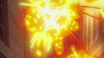 angel_devil_(chainsaw_man) animated battle beam_(chainsaw_man) blood bomb_devil_(chainsaw_man) chainsaw_man city denji_(chainsaw_man) destruction dismemberment explosion hayakawa_aki reze_(chainsaw_man) tagme typhoon_devil_(chainsaw_man) video