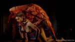 10s 1boy 1girl 3d all_fours alternate_costume animated artist_name asphyxiation blue_eyes bouncing bouncing_breasts breasts brown_hair capcom captured defeat doggystyle domination earpiece erection forced french_kiss full_body hetero huge_penis indoors interspecies jill_valentine kiss large_breasts large_insertion licker_(resident_evil) long_tongue looping_animation lying mattdarey91sfm moaning monster neck_grab nipples nude on_floor open_mouth penis perky_breasts rape resident_evil resident_evil_(remake) resident_evil_3:_nemesis restrained rough_sex sex sex_from_behind short_hair slapping solo_focus sound source_filmmaker_(medium) thighs tongue tongue_out torso_grab uncensored underground vaginal video waist_grab watermark web_address