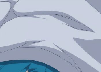 animated animated_gif erection penis sakuraba_kotaro touko_minowa tsuma_tsuma