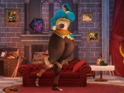 1girl 3d animated ass ass_expansion blonde_hair breast_expansion breasts bursting_breasts curvy electrocution female_focus fingerless_gloves full_body gloves growth height_growth huge_ass impa large_breasts link n-nurico nintendo pointy_ears princess_zelda short_hair solo tagme tall_female the_legend_of_zelda the_legend_of_zelda:_tears_of_the_kingdom thick_thighs thighs tight_clothes video wide_hips