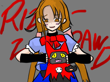 Rule 34 | 1girl, 2009, artist name, artist request, blue dress, bow, bowtie, brown eyes, brown hair, dorothy gale, dorothy gale (riz-zoawd), dress, female focus, long hair, long skirt, looking at viewer, media.vision, riz-zoawd, skirt, the wizard of oz