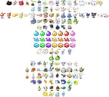absurdres algomon algomon_baby_i algomon_baby_ii angel antennae appmon arkadimon_baby babydmon bibimon bomb bombmon bommon bosamon botamon bowmon bubbmon budmon bug caprimon cat chapmon chibickmon chibimon chicchimon chicomon chocomon choromon claws closed_eyes cocomon coin cotsucomon culumon cupimon curimon digimon digimon_(creature) dinosaur dodomon dog dokimon dorimon dragon everyone explosive fire flamon flickmon floating fluffymon frimon fufumon fukamon fusamon gigimon goromon gummymon gurimon highres hiyarimon hopmon horns ice jellyfish jyarimon kakkinmon keemon kekkomon kekomon ketomon koromon kozenimon kuramon kyaromon kyokyomon leaf leafmon meicoomon_baby minomon missimon mochimon mococomon mokumon monimon moonmon negamon nyaromon nyokimon official_art onibimon pacifier pafumon pagumon paomon petimeramon petitmon pickmon pickmon_(sunglasses) pinamon pipimon pitchmon pokomon_(digimon) popomon poromon poyomon pukamon punimon pupumon puroromon pururumon pusumon pusurimon puttimon puwamon puyomon puyoyomon pyocomon pyonmon rabbit red_eyes relemon rock sakumon sakuttomon sand sharp_teeth smoke sunamon sunarizamon sunglasses sunmon swipemon tail tanemon tapmon teeth tentacles third-party_edit tokomon tokomon_x-antibody tomorimon torikaraballmon tsubumon tsumemon tunomon upamon wanyamon wings xiaomon yarmon yolkmon yukimibotamon yuramon zerimon zurumon