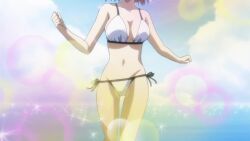 6+girls alternate_costume animal_ears animated arcueid_brunestud arima_miyako arms_behind_back ass beach bikini black_hair blonde_hair blue_bikini blue_eyes blue_hair bouncing_breasts bow breasts brown_hair carnival_phantasm ciel_(tsukihime) cleavage closed_eyes curry drink eating expressionless food from_side front-tie_top glasses green_eyes hair_bow hair_ribbon happy highres hisui_(tsukihime) hugging_object index_finger_raised inflatable_shark inflatable_toy jiggle kohaku_(tsukihime) leaning_forward legs len_(tsukihime) long_hair looking_at_viewer lying medium_breasts melty_blood multiple_girls multiple_views navel ocean one-piece_swimsuit open_mouth outdoors pointing purple_bikini purple_eyes purple_hair red_eyes red_hair ribbon running serious short_hair siblings sideboob sion_eltnam_(type-moon) sion_eltnam_atlasia sisters small_breasts smile sound sunbathing surprised swimsuit thighs tongue tsukihime video water white_bikini yellow_eyes
