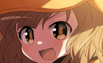 Rule 34 | 1girl, akira (manga), akira slide, anchor, animated, backpack, bag, black shorts, brown eyes, brown hair, dolphin, guilty gear, guilty gear strive, hat, holding, holding anchor, hood, hoodie, horizon, itsuka neru, long hair, long sleeves, may (guilty gear), mr. dolphin (guilty gear), newsboy cap, orange hat, orange hoodie, orange shoes, outdoors, scene reference, shoes, shorts, skull print, solo, tagme, video