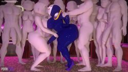1futa 3d anal animated artist_name artist_request ass_ripple bent_over bisexual_female blue_skin bouncing_breasts breast_on_breast breasts colored_skin completely_nude faceless faceless_female faceless_male futa_penetrated futa_with_male futa_without_pussy futanari genderswap genderswap_(mtf) handjob handjob_while_penetrated high_heels huge_penis kirby_(series) leviantanre male_on_futa mask meta_knight multiple_boys multiple_girls nintendo nude penis sex shiny_skin shoulder_pads sound source_request standing standing_sex thick_thighs thighs tiptoes video