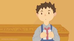 1boy 1girl animal_crossing animal_crossing_new_horizons animal_ears animated ankha_(animal_crossing) anus ass assertive_female box breasts chelodoy clothed_male_nude_female cowgirl_position cum cum_in_pussy cumdrip ejaculation furry furry_female furry_with_non-furry gift gift_box handjob hetero huge_ass indoors interspecies large_breasts large_penis night nintendo nipples nude penis pussy reverse_cowgirl_position sarcophagus sex sound straddling tail testicles thick_thighs thighs uncensored vaginal video villager_(animal_crossing)