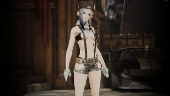 code_vein game_cg highres official_art screencap tagme