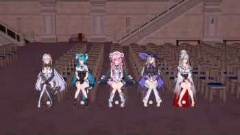 1futa 1girl 3d animated bad_tag breasts female_focus futa_with_female futanari honey_select huge_breasts huge_penis penis potaklulu sex size_difference tagme video
