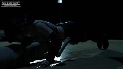 1girl 3d absurdres animated artist_request bestiality dog exercising fellatio final_fantasy final_fantasy_vii highres oral penis push-ups sinlesscelery source_request tagme tifa_lockhart uncensored video