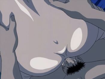 00s 1boy 1girl 2002 abs animated animated_gif ass bent_over bible_black bible_black_night_of_the_walpulgiss bouncing_ass doggystyle from_behind male_pubic_hair penis pubic_hair pussy pussy_juice rape sex sex_from_behind shiraki_rika sweat tagme uncensored vaginal veins veiny_penis waist_grab