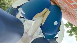 1boy 1girl 3d against_wall animated black_hair blender_(medium) capcom chun-li crossover cum cum_in_pussy ejaculation fellatio fortnite full_body hetero highres irrumatio naruto_(classic) naruto_(series) naruto_shippuuden oral orgasm outdoors poolside pumping scoutfuntf2 sex sound street_fighter tagme uchiha_sasuke vaginal video