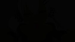 1boy 1girl 3d :&gt;= animated asmr audible_speech blush breasts carpet censored cum cum_in_mouth deepthroat downblouse fellatio femdom gokkun hair_ornament hetero highres loli looking_at_viewer mikumikudance_(medium) mosaic_censoring nipples open_mouth oral penis pov pov_crotch rim_(character) rim_mmd small_breasts smelling smelling_penis smile solo_focus sound tagme teeth tongue tongue_out translation_request twintails video white_hair