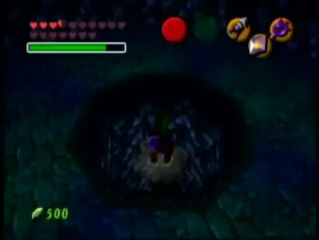 3d animated cancan_dance cutscene elf epona epona_(legend_of_zelda) falling ganondorf hammer horse link mallet malon multiple_boys multiple_girls music nintendo pointy_ears princess_zelda singing sound tagme the_legend_of_zelda the_legend_of_zelda:_ocarina_of_time video video_game_screencap