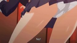 10s 1boy 1girl 2019 aftersex age_difference animated anime_screenshot anus ass bent_over black_hair black_socks blood blue_eyes blush censored clothed_sex clothes_lift crotch_seam cum cum_in_pussy cum_overflow ejaculation english_text hair_ornament hairband hetero impregnation impregnation_worry inagaki_sae indoors interior kneehighs loli long_hair moaning mosaic_censoring no_panties penis pregnancy_test pussy rape reverse_suspended_congress school_uniform sex sex_from_behind shoes shoujo_kyouiku size_difference skirt skirt_lift socks sound subtitled tagme teacher_and_student tears uwabaki vaginal vaginal_bleeding video white_hairband