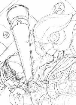 Rule 34 | absurdres, bancholilimon, banchomamemon, banchou, delinquent, digimon, digimon (creature), fairy, flower, hat, highres, monster girl, petals, plant, plant girl, sharp teeth, teeth