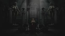 1boy 1girl 20s 3d 6+others abs ancient_greek_clothes animated aphrodite_(mythology) aphrodite_(shuumatsu_no_valkyrie) audible_speech back bare_shoulders belly blonde_hair blue_eyes bracelet breast_hold breasts cape cleavage collarbone erection finger_to_mouth flower flower_on_head golem greco-roman_clothes greek_mythology greek_temple hair_flower hair_ornament hair_over_shoulder helmet holding huge_breasts indoors jewelry kneeling lipstick looking_at_another makeup medium_hair multiple_others multiple_views muscular muscular_male narrow_waist navel nude opaluva penis phoenixeroaudio preview realistic robe shield shuumatsu_no_valkyrie sideboob sitting soldier solo_focus sound statue stomach stone talking temple testicles thighs uncensored unfinished urbanator video virt-a-mate wavy_hair white_robe wide_hips