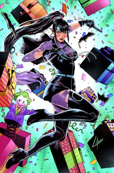 absurdres artist_request commentary english_commentary highres punchline_(dc) source_request tagme third-party_source