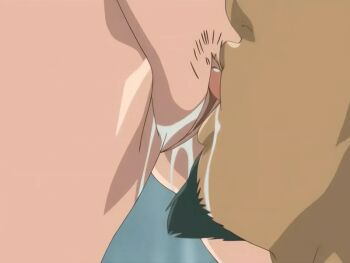 Rule 34 | 00s, 1boy, 1girl, 2006, age difference, amatsuki jun, animated, animated gif, anime screenshot, beard, bible black, bible black only, closed eyes, cunnilingus, facial hair, female pubic hair, glasses, goatee, legs apart, older male and younger female, oral, pubic hair, pussy, pussy juice, sparse pubic hair, tagme, teacher and student, tongue, uncensored