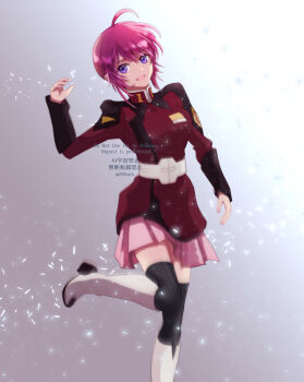 Rule 34 | commentary request, gundam, gundam seed, highres, lunamaria hawke