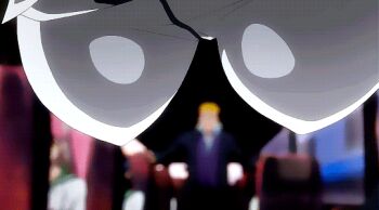 2boys 3girls animated animated_gif blonde_hair blurry blurry_background blurry_foreground bouncing_breasts breasts bus covered_erect_nipples glasses hanging_breasts highschool_of_the_dead huge_breasts komuro_takashi long_hair marikawa_shizuka motor_vehicle multiple_boys multiple_girls pink_hair school_nurse short_hair sitting solo_focus standing bouncing_breasts takagi_saya twintails view_between_breasts