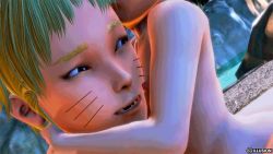 1boy 1girl 3d animated boruto:_naruto_next_generations breasts father_and_daughter hanzohatori hetero honey_select illusion_soft loli naruto_(classic) naruto_(series) nipples sex text_focus uzumaki_himawari uzumaki_naruto video