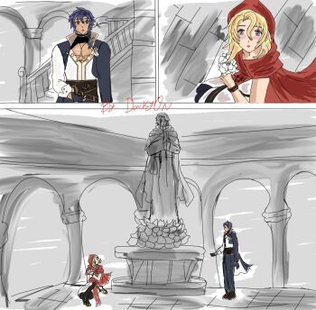 cypar_(noctilucent) delos_(noctilucent) highres noctilucent:_before_dawn non-web_source