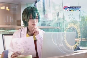 appmon cosplay digimon digimon_universe:_appli_monsters highres shinkai_haru tagme