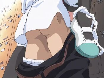 00s 2001 6+boys 6+girls animated arms_around_neck asada_(bible_black) bible_black bible_black_night_of_the_walpulgiss blonde_hair blue_eyes blue_hair blush brown_hair cheating_(relationship) classroom closed_eyes clothed_sex collared_shirt crying drill_hair drill_sidelocks female_focus fighting green_eyes hair_ornament hetero high_ponytail imari_kurumi locker locker_room long_hair mind_control moaning multiple_boys multiple_girls murai_ayumi panties panties_around_ankles panties_around_leg panty_pull pleated_skirt ponytail purple_eyes rape restrained saeki_kaori school_uniform sex shiraki_rika shirt shoes short_hair side_ponytail sidelocks skirt sound surprised suspenders tagme thighhighs underwear uwabaki video white_shirt zettai_ryouiki