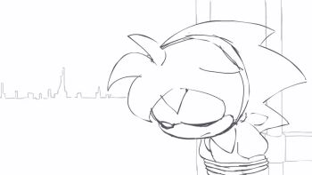 amy_rose animated animated_gif child city exhausted gloves kidnapped kidnapped_girl metal_sonic rescue robot running saving sega shirt shoes skirt smile sonic_(series) sonic_cd sonic_the_hedgehog sonic_the_hedgehog_(classic) spiked_hair supsross surprised tied_up_(nonsexual)