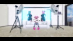 1girl 2futa 3d ahegao amv animated artificial_vagina ass ass_shake audible_music azur_lane blue_hair bodysuit bouncing_breasts bouncing_hair bound bound_wrists breasts bremerton_(azur_lane) censored character_request cleavage cum cum_on_body dancing doggystyle double_penetration erection facial fellatio female_pervert futa_with_female futa_with_futa futanari hands_on_another's_head hanging_breasts happy_sex heart heart-shaped_pupils hentai_music_video huge_ass huge_breasts huge_penis jiggle kiss large_breasts large_testicles long_hair looking_at_penis love_train lucky_pierre lying missionary moaning mole molestation multiple_futa music music_video naughty_face navel navel_piercing nipples nude nyakumi_senpai oral penis penis_on_face pervert piercing pink_eyes pink_hair pussy sex sex_from_behind sex_toy silver_hair sound spitroast stomach_bulge sweat symbol-shaped_pupils test_tube testicles testicles_touching tongue tongue_out twerking twintails underboob upshirt veins veiny_penis video