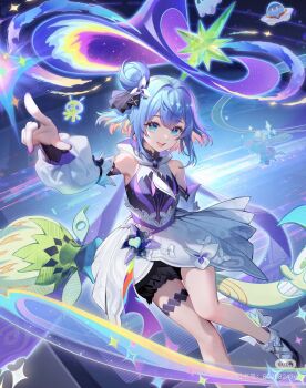 highres non-web_source tagme wangzhe_rongyao xiao_qiao_(wangzhe_rongyao)