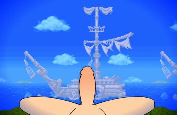 1boy 2girls akane_(parodius) animal_ears animated anus ass assisted_fellatio bent_penis blonde_hair blue_eyes bouncing_breasts breasts cleft_of_venus clothing_aside cooperative_fellatio cooperative_grinding cooperative_handjob cooperative_paizuri cowgirl_position cum cum_in_pussy deepthroat earrings elbow_gloves fake_animal_ears fap_to_beat fellatio flaccid glansjob glasses gloves grabbing_own_breast green_hair grinding handjob high_heels highres hikaru_(parodius) irrumatio jewelry kiss large_breasts large_penis leotard leotard_aside licking_testicle long_hair minuspal moai multiple_girls music nipples oral paizuri parodius penis playboy_bunny pov pussy rabbit_ears rabbit_tail red_eyes reverse_cowgirl_position royal_treatment sex sound sound_effects straddling straddling_fellatio strapless strapless_leotard tagme tail teamwork_(sexual) testicle_sucking testicles thigh_strap uncensored vaginal video