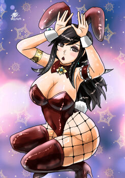 1girl breasts large_breasts long_hair solo tagme wizardry wizardry_variants_daphne