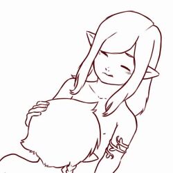 1boy 1girl animated aogami armlet blush borrowed_character bracelet cei_celeste closed_eyes commentary commission cum cum_in_mouth cum_in_own_mouth cum_kiss cum_on_body cum_on_hair cum_swap cunnilingus dutch_angle ejaculation english_commentary facial fellatio flaccid flat_chest foreskin from_above from_below from_side grabbing_another&#039;s_ass greyscale groping hand_on_another&#039;s_head hands_on_another&#039;s_head happy happy_sex hetero hug jewelry kiss kodomo_doushi kumah_celeste lineart loli looking_at_viewer looping_animation medium_hair monochrome nape navel nipples oral own_cum penis pointy_ears pov pov_crotch pumping saliva saliva_trail second-party_source short_braid shota simple_background snowball tagme tareme testicles uncensored video white_background