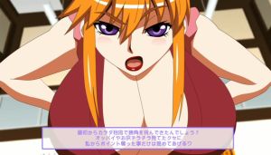 1boy 1girl animated anime_screenshot ass ass_rubbing assisted_exposure bald bent_over between_breasts black_hair blush blush_stickers bouncing bouncing_breasts breast_focus breast_sucking breasts breasts_squeezed_together censored choker choujuushin_gravion cleavage close-up covered_erect_nipples cowgirl_position cum cum_in_mouth cum_in_pussy cum_on_body cum_on_breasts cum_on_legs cum_on_lower_body cum_on_pussy cum_on_upper_body cunnilingus curvy deep_skin diva_mizuki doggystyle ejaculation excessive_cum facial facial_hair fat fat_man feet fellatio from_behind game_cg girl_on_top glasses grabbing_another's_breast grabbing_from_behind groping hairy handjob hanging_breasts heavy_breathing hetero high_ponytail huge_ass huge_breasts jiggle jyubei lactation licking licking_nipple lips lipstick long_hair makeup mature_female missionary moaning mosaic_censoring mustache nipple_slip nipple_stimulation nipples no_pupils nude old old_man on_floor oral orange_hair orgasm paizuri panties panty_pull penis table_tennis ponytail precum pubic_hair purple_eyes pussy pussy_juice rubbing saliva sex sex_from_behind shadow shiny_skin smile smirk sound spread_legs spread_pussy standing steam straddling sweat table_tennis tachibana_mizuki tagme tennis testicles thighs tongue tongue_out underwear undressing vaginal video wet wet_clothes