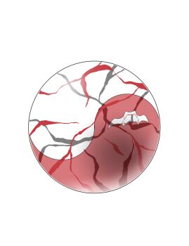 alphes_(style) commentary_request dairi floating floating_object highres large_variant_set no_humans object_focus orb parody shingyoku_(touhou) simple_background style_parody tachi-e touhou touhou_(pc-98) transparent_background variant_set yin_yang yin_yang_orb