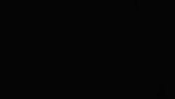 1girl 3d animated aqua_eyes aqua_hair ass audible_music bikini blush bouncing_breasts breasts dancing hatsune_miku headset highres huge_breasts micro_bikini navel side-tie_bikini_bottom sound striped_bikini striped_clothes swimsuit tagme thick_thighs thighs thong twintails video vocaloid