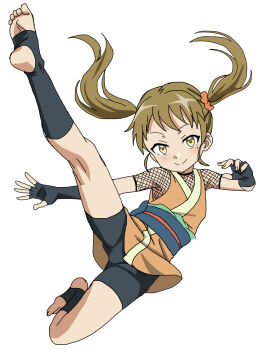 Rule 34 | commentary request, feet, highres, ninja, ninja (tera online), riokasen