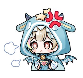 Rule 34 | 1girl, :t, anger vein, angry, animal costume, animal ear hood, artist request, bell, black shirt, blonde hair, blue bow, blue bowtie, blue cloak, blue horns, blue overalls, blue wings, blush stickers, bow, bowtie, bright pupils, brown eyes, chibi, cloak, closed mouth, cropped legs, deepwood dream (infinity nikki), dragon costume, dragon horns, dragon wings, fake animal ears, fake wings, fur arm warmers, hood, hood up, hooded cloak, horned hood, horns, infinity nikki, looking ahead, multicolored hair, neck bell, nikki (series), official art, overalls, pout, puff of air, shirt, short hair, short sleeves, small horns, solo, standing, streaked hair, striped arm warmers, striped horns, tareme, traditional bowtie, transparent background, v-shaped eyebrows, white arm warmers, white pupils, wings