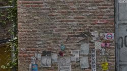 1boy 1girl 20s 3d animated assertive_female audible_speech badge black_gloves blender_(medium) blonde_hair blue_eyes bouncing bouncing_breasts breasts building cleavage clothed_female_nude_male crop_top cum cum_in_mouth cumdrip dead_or_alive dead_or_alive_5 deepthroat ejaculation erection fellatio fingerless_gloves flick gloves hands_on_another's_thighs hat hetero holding kiss kissing_penis kneeling large_breasts lipstick looking_at_viewer makeup moaning multiple_views ninja_gaiden nude oral outdoors penis penis_grab police police_hat police_uniform policewoman pov rachel_(ninja_gaiden) red_lips redmoa rubbing sandrinepriceva shirt short_hair sound standing swallowing talking teasing tecmo testicles uncensored video white_shirt