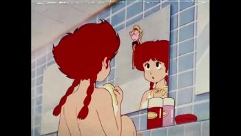 1980s_(style) 1984 1985 80s :p animated ass back bare_back bare_legs barefoot bath bathing bathroom beach bedroom bird biting chicken dancing fart feet freckles ganmo groin gu_gu_ganmo gymnast_leotard legs leotard linda_skylark loli lying multiple_girls oldschool pain pajamas red_hair school_uniform screaming shota sitting socks soles stretching swimsuit tagme toes tongue tongue_out topless towel tsukuda_hanpeita tsukuda_tsukune twintails video