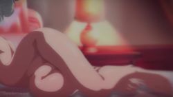 1boy 1girl all_fours animated audible_music bed blush bouncing_breasts breasts censored clitoris closed_eyes disembodied_penis doggystyle hands_on_another&#039;s_hips hands_on_own_hips happy happy_sex helltaker helltaker_(character) hetero hugging_object large_breasts lucifer_(helltaker) medium_breasts moaning mole mole_under_eye navel nipples nude on_bed open_mouth penis pillow pillow_hug pillow_princess puffy_nipples pussy pussy_juice red_eyes sex sex_from_behind smile sound spooning spread_legs testicles theobrobine vaginal video white_hair zerodiamonds_(voice_actor)