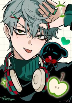 Rule 34 | alien stage, ivan (alien stage), tagme, till (alien stage)