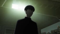 Rule 34 | 2boys, animated, axel (lazarus), battle, boat, lazarus, multiple boys, night, punching, short hair, sound, tagme, video, watercraft, weapon