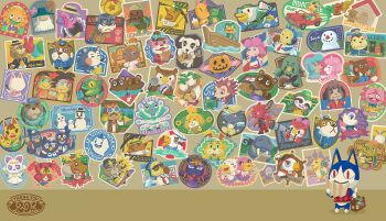 acorn animal_crossing anniversary artist_request axolotl bag beaver beppe_(animal_crossing) bird black_panther blanca_(animal_crossing) blathers_(animal_crossing) boar booker_(animal_crossing) brewster_(animal_crossing) brothers c.j._(animal_crossing) camel car carlo_(animal_crossing) cat celeste_(animal_crossing) chameleon chibikemo chihuahua chip_(animal_crossing) closed_eyes closed_mouth copper_(animal_crossing) cornimer_(animal_crossing) cyrus_(animal_crossing) daisy_mae_(animal_crossing) deer digby_(animal_crossing) dodo_(bird) dog don_resetti_(animal_crossing) dr._skrunk_(animal_crossing) driving faceless family farley_(animal_crossing) flick_(animal_crossing) formal_clothes fossil fox franklin_(animal_crossing) frillard_(animal_crossing) frilled_neck_lizard furry furry_female furry_male furry_with_furry ghost giovanni_(animal_crossing) giraffe glasses gracie_(animal_crossing) grams_(animal_crossing) gullivarrr_(animal_crossing) gulliver_(animal_crossing) gyroid_(animal_crossing) harriet_(animal_crossing) harvey_(animal_crossing) hat hedgehog highres holding holding_pickaxe house isabelle_(animal_crossing) jack_(animal_crossing) jingle_(animal_crossing) joan_(animal_crossing) k.k._slider_(animal_crossing) kaitlin_(animal_crossing) kapp&#039;n_(animal_crossing) kappa katie_(animal_crossing) katrina_(animal_crossing) kicks_(animal_crossing) label_able_(animal_crossing) leaf leif_(animal_crossing) leila_(animal_crossing) leilani_(animal_crossing) lloid lottie_(animal_crossing) luna_(animal_crossing) lyle_(animal_crossing) mabel_able_(animal_crossing) mole_(animal) monkey motor_vehicle mr._resetti nat_(animal_crossing) nintendo no_mouth official_art official_wallpaper open_mouth orville_(animal_crossing) otter owl panther pascal_(animal_crossing) peacock pelican pelly_(animal_crossing) penguin pete_(animal_crossing) phineas_(animal_crossing) phyllis_(animal_crossing) pickaxe pigeon poodle porter_(animal_crossing) rabbit redd_(animal_crossing) reese_(animal_crossing) rover_(animal_crossing) sable_able_(animal_crossing) saharah_(animal_crossing) seagull serena_(animal_crossing) siblings skunk sloth_(animal) snowboy_(animal_crossing) snowman star_(symbol) suit tanuki tapir timmy_(animal_crossing) tom_nook_(animal_crossing) tommy_(animal_crossing) tortimer_(animal_crossing) troll turkey_(bird) twins walrus wendell_(animal_crossing) wilbur_(animal_crossing) wings wisp_(animal_crossing) zipper_t_bunny_(animal_crossing)