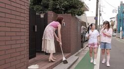 1futa 2girls animated censored fellatio futa_with_female futanari group_sex handjob japanese_(nationality) jav multiple_girls nipples oral phone photo_(medium) real_life sex sound tagme threesome video